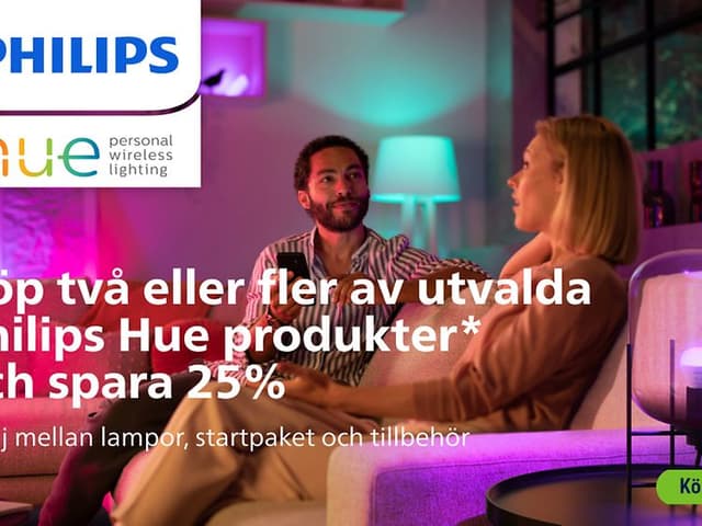 Philips Hue