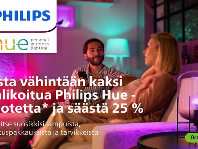 Philips Hue