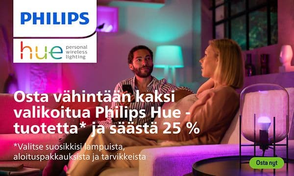 Philips Hue