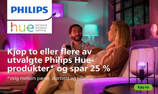 Philips Hue