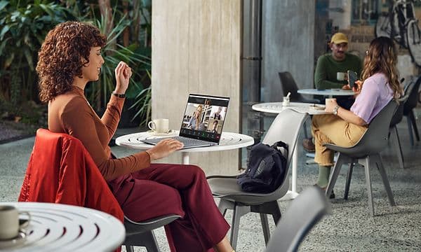 Klar for fremtiden med en AI-PC