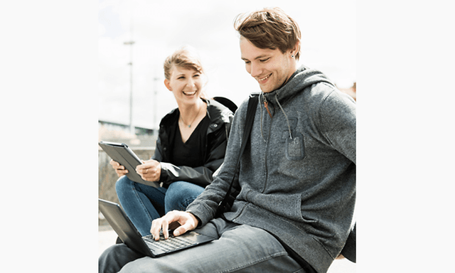 AI-PC: raskere og smartere PC med en dedikert AI-brikke