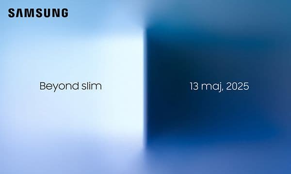 Samsung - Galaxy S25 Edge - Top Banner Teaser - Desktop - SE