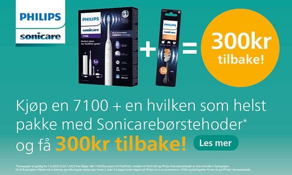 Philips Sonicare