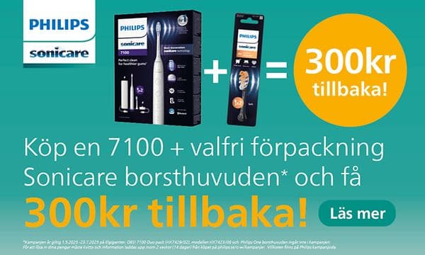 Philips Sonicare
