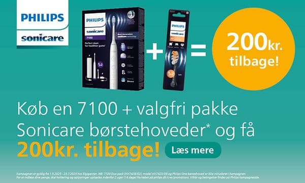 Philips Sonicare