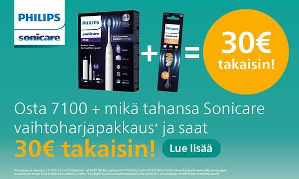Philips Sonicare
