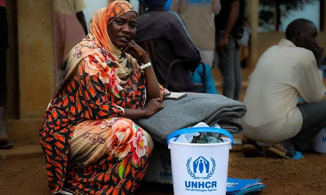 UNHCR