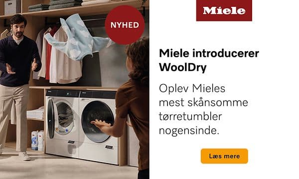 Miele - Dryer