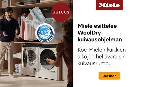 Miele - Dryer