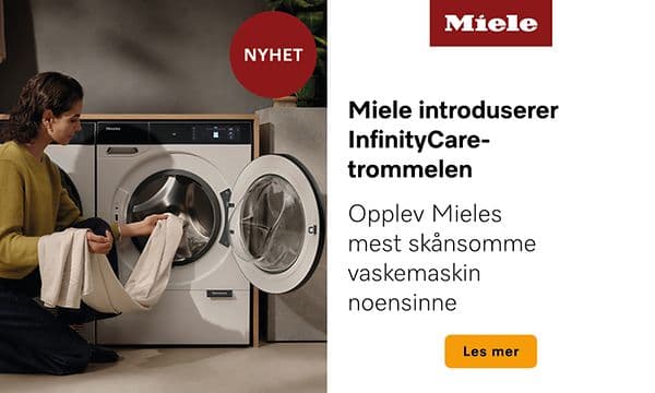 Miele - Washing Machine