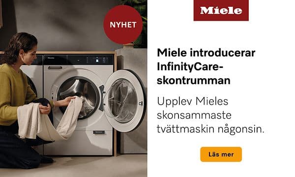 Miele - Washing Machine