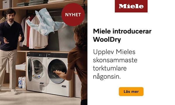 Miele - Dryer