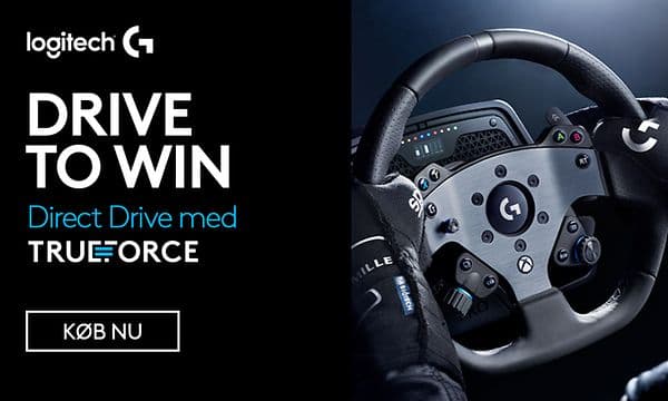 Logitech - G Pro Wheels