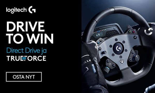 Logitech - G Pro Wheels