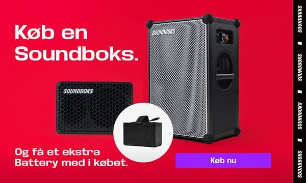 Soundboks