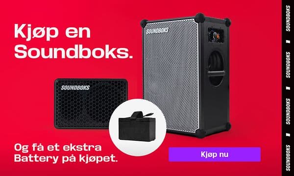 Soundboks
