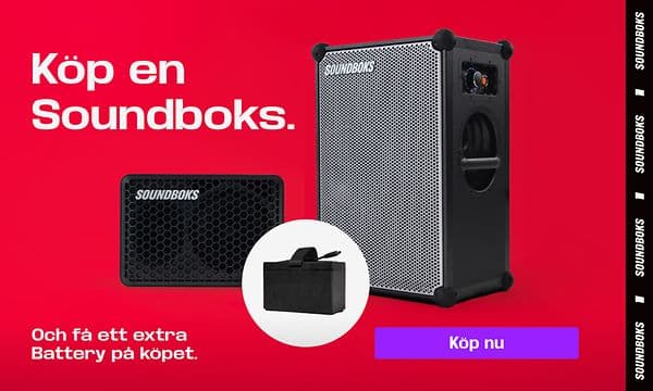 Soundboks