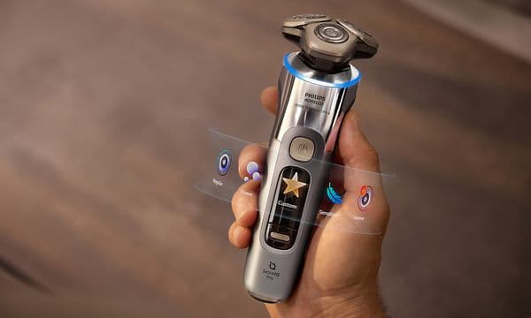 Philips i9000 Series – skabt til at holde