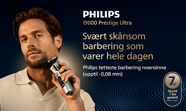 Philips Shaver