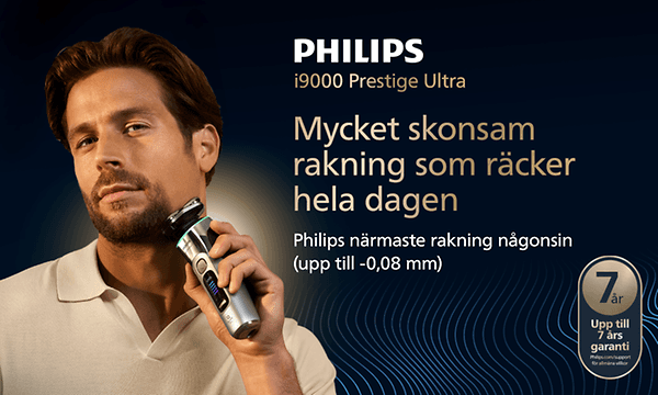Philips Shaver
