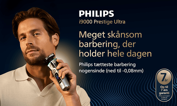 Philips Shaver