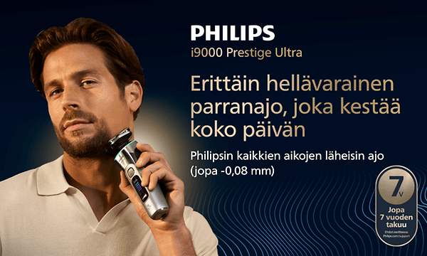 Philips Shaver