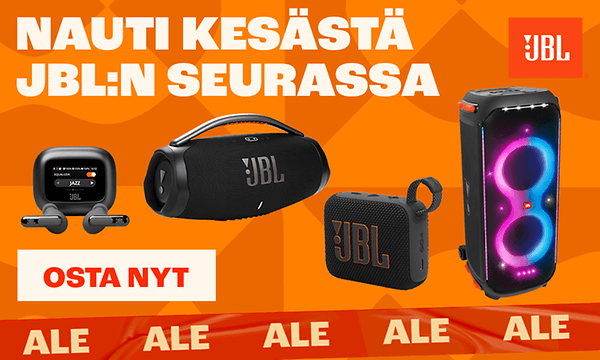 JBL