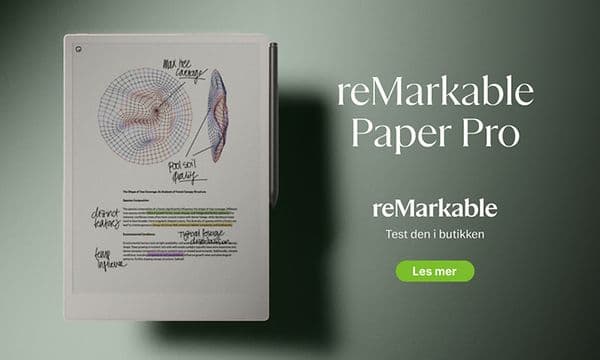 remarkable Paper Pro
