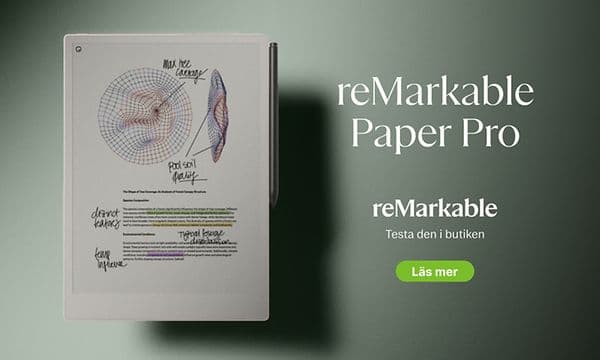 remarkable Paper Pro