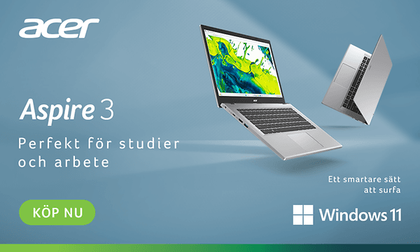 Acer Aspire 3