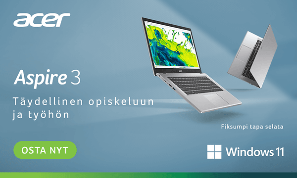 Acer Aspire 3