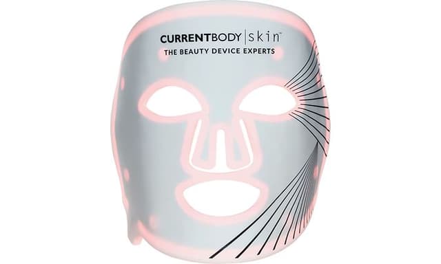 Produktbilde av Currentbody skin LED light face mask