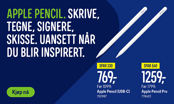 Apple Pencil