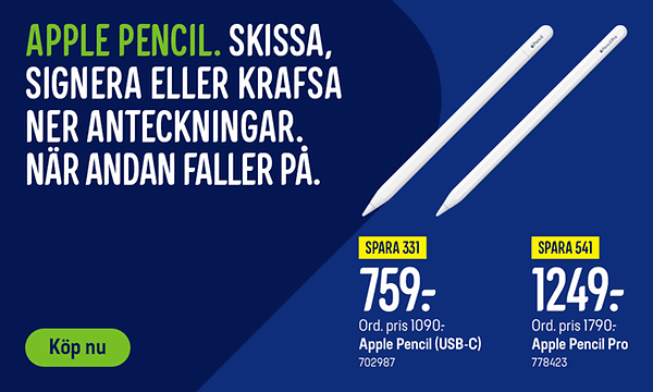 Apple Pencil