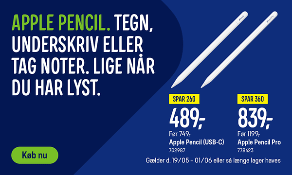 Apple Pencil