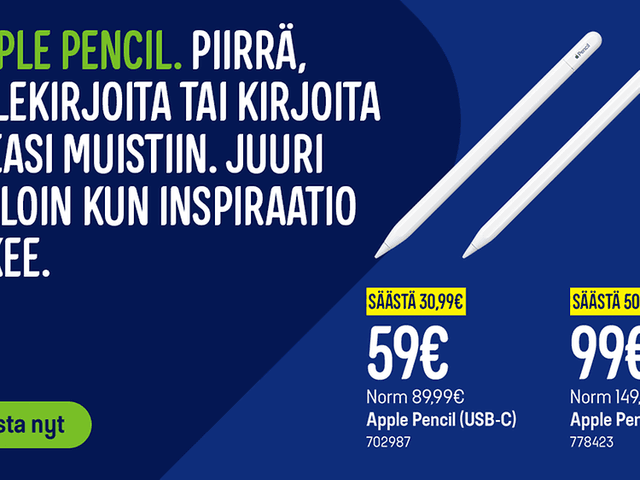 Apple Pencil