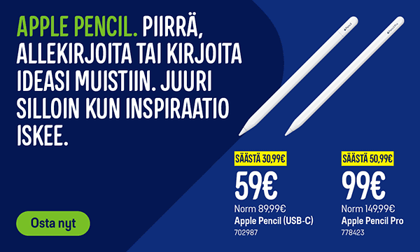Apple Pencil