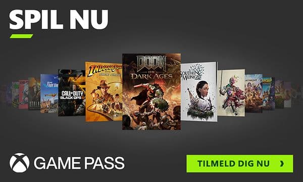 Xbox - Game Pass