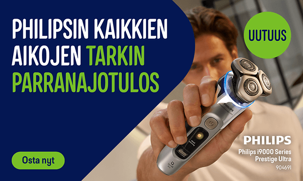 Philips Shaver