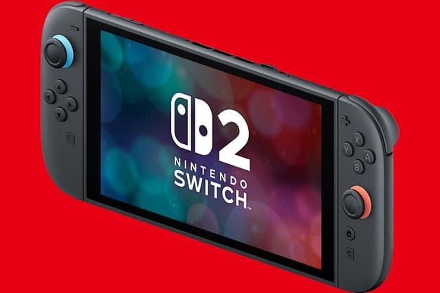 Nintendo Switch 2