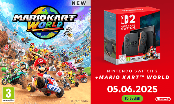 Nintendo Switch 2