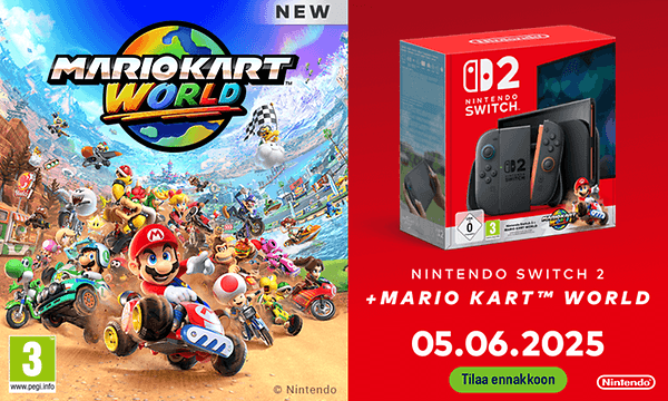 Nintendo Switch 2