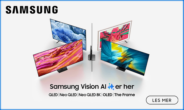 Samsung TV
