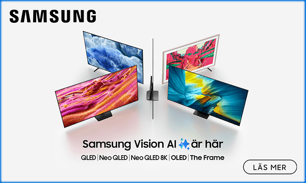 Samsung TV