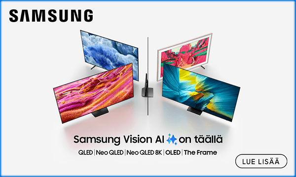 Samsung TV