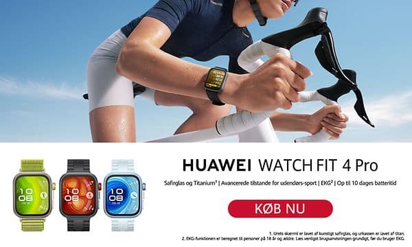 Huawei Watch Fit 4 Pro