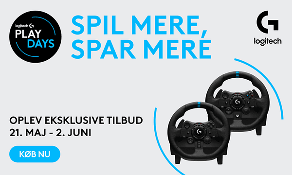 Logitech G - Play Days_Wheels