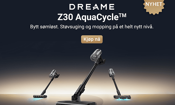 Dreame  Z30 AquaCycle