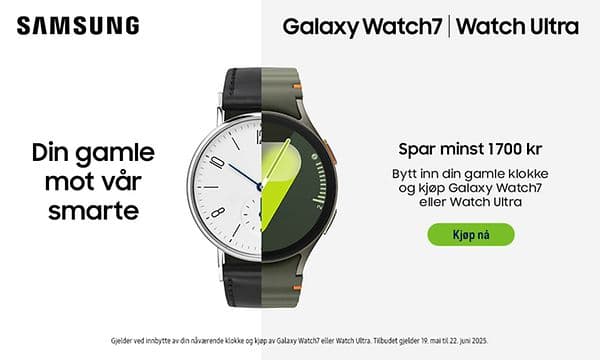 Samsung Watch 7